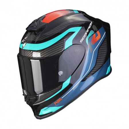 KASK SCORPION EXO-R1 AIR VATIS 