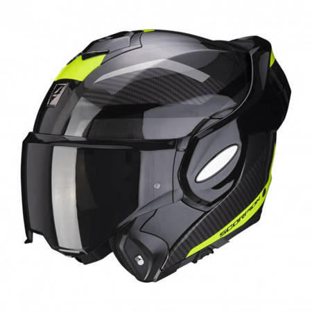 KASK SZCZĘKOWY SCORPION EXO-TECH TRAP