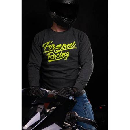 KEVLAROWA BLUZA MOTOCYKLOWA 4SR FSR