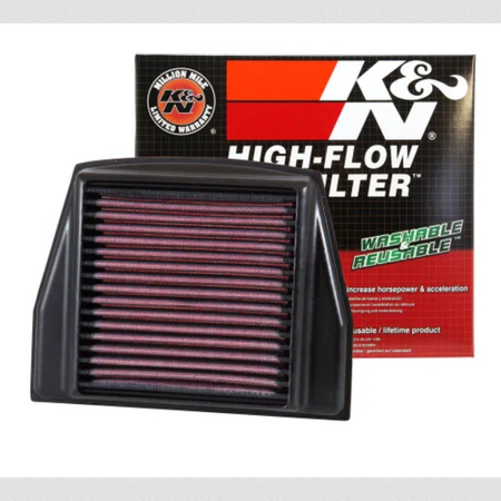 KN AL-1111 FILTR POWIETRZA APRILIA DORSODURO