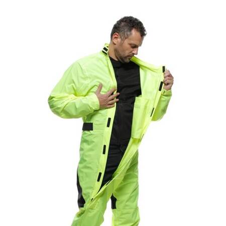 KOMBINEZON PRZECIWDESZCZOWY DAINESE ULTRALIGHT RAIN SUIT