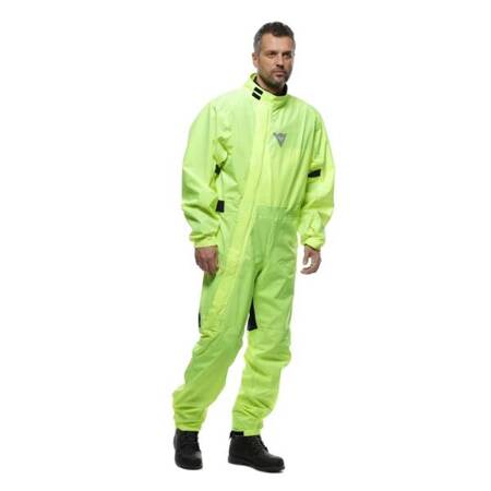 KOMBINEZON PRZECIWDESZCZOWY DAINESE ULTRALIGHT RAIN SUIT