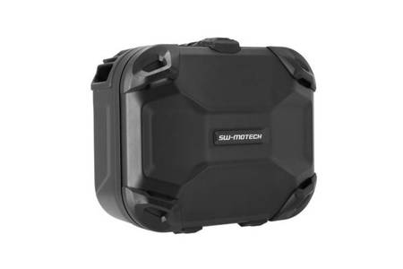 KUFER CENTRALNY SW-MOTECH DUSC 33 L ABS BLACK