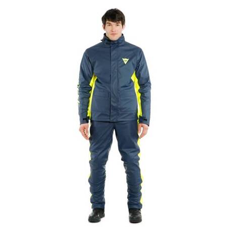 KURTKA PRZECIWDESZCZOWA DAINESE STORM 2 UNISEX