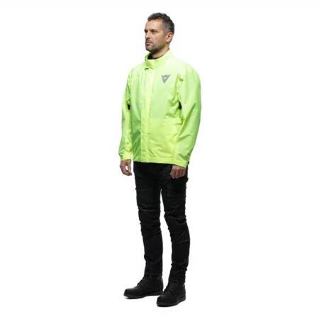 KURTKA PRZECIWDESZCZOWA DAINESE ULTRALIGHT RAIN JACKET