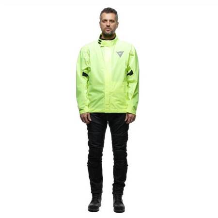 KURTKA PRZECIWDESZCZOWA DAINESE ULTRALIGHT RAIN JACKET