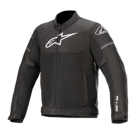 KURTKA TEKSTYLNA ALPINESTARS T-SPS AIR BLACK