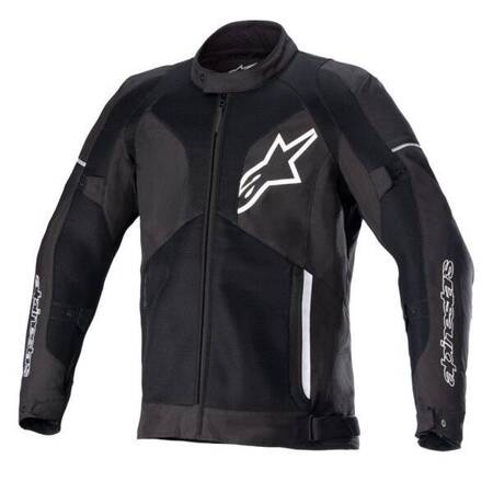 KURTKA TEKSTYLNA ALPINESTARS VIPER V3 AIR BLACK