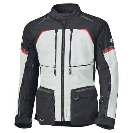 KURTKA TEKSTYLNA HELD TRIDALE TOP GREY/BLACK