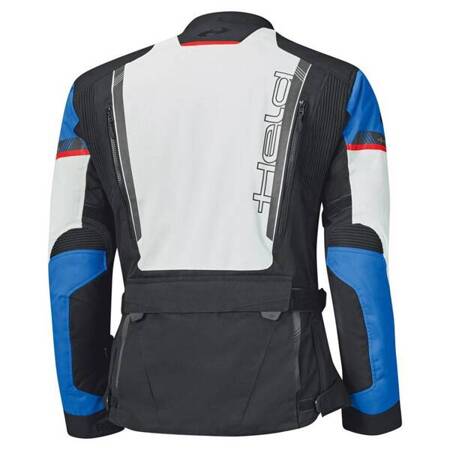 KURTKA TEKSTYLNA HELD TRIDALE TOP GREY/BLUE