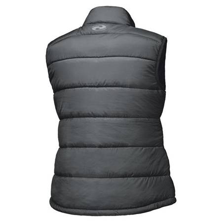 Kamizelka Tekstylna Held Lady Prime Vest Black