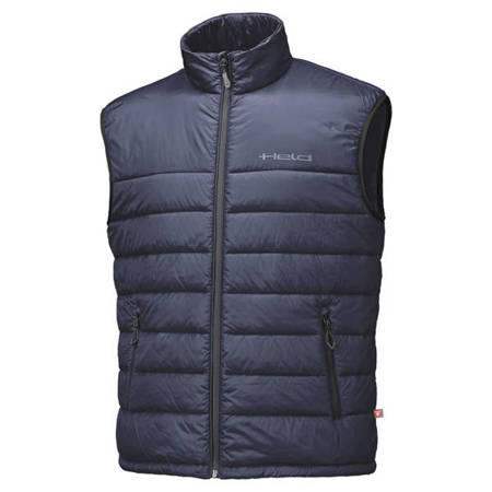 Kamizelka Tekstylna Held Prime Vest Navy Blue