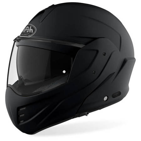 Kask Airoh Mathisse Black Matt