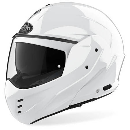 Kask Airoh Mathisse White Gloss