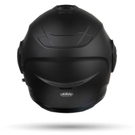 Kask Airoh Rev 19 Color Black Matt