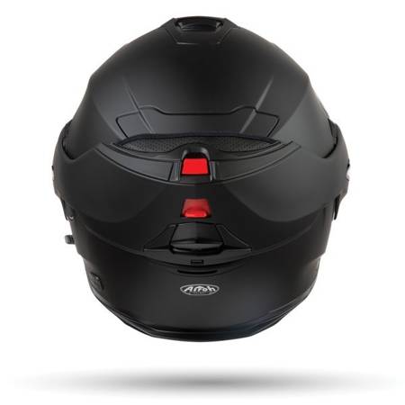 Kask Airoh Rev 19 Color Black Matt