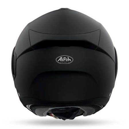 Kask Airoh Specktre Black Matt