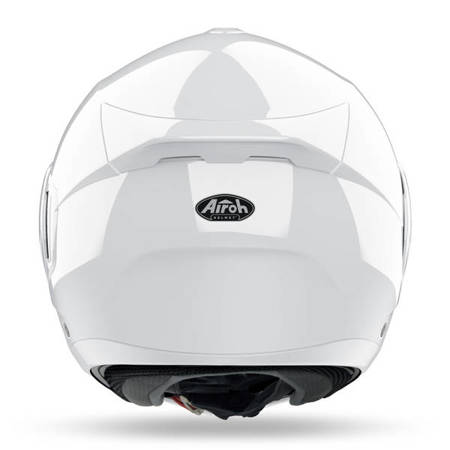 Kask Airoh Specktre White