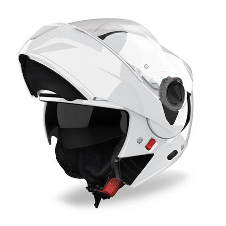 Kask Airoh Specktre White