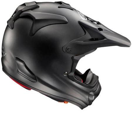 Kask Arai MX-V Black