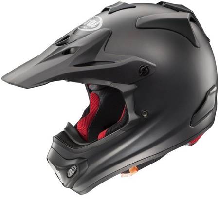 Kask Arai MX-V Black