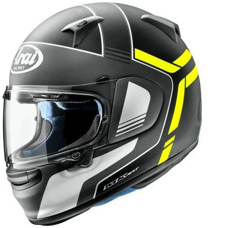 Kask Arai Profile-V Tube Fluor Yellow