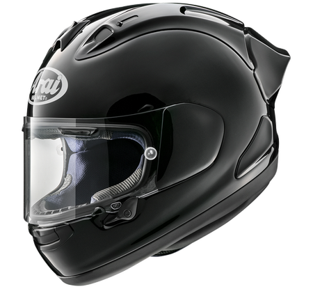 Kask Arai RX7V Racing Black