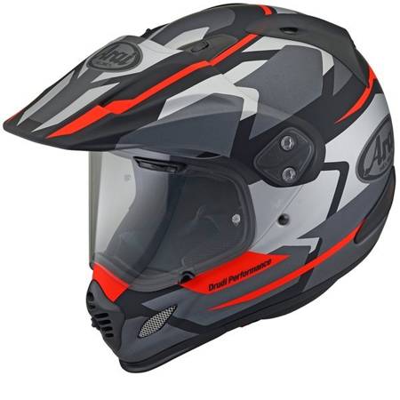 Kask Arai Tour-X4 Depart Grey