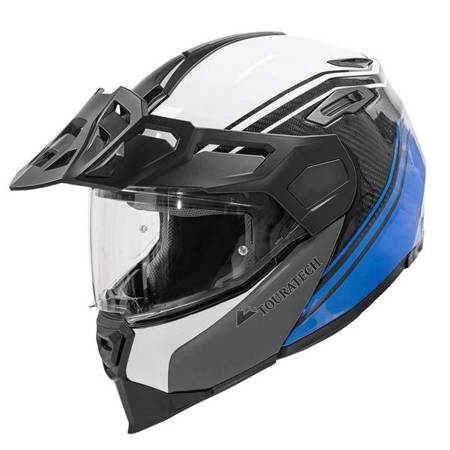 Kask Aventuro Traveller Carbon