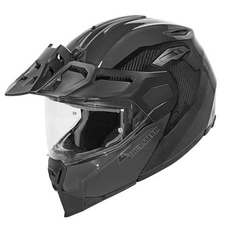 Kask Aventuro Traveller Carbon