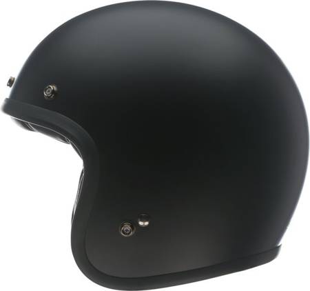 Kask Bell Custom 500 DLX Solid Matte Black