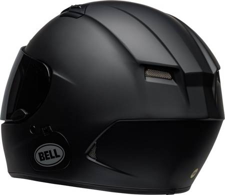 Kask Bell Qualifier DLX Mips Matte Black