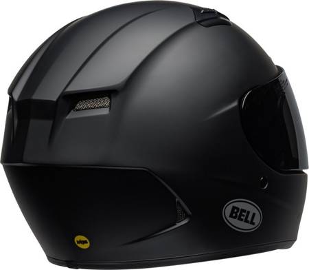 Kask Bell Qualifier DLX Mips Matte Black