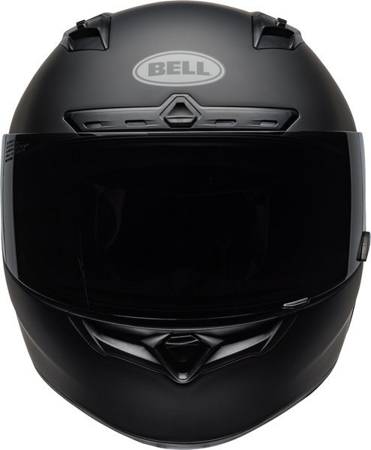 Kask Bell Qualifier DLX Mips Matte Black