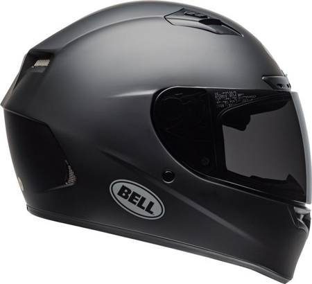 Kask Bell Qualifier DLX Mips Matte Black