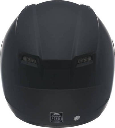 Kask Bell Qualifier Solid Black Matt