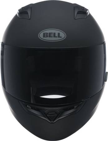 Kask Bell Qualifier Solid Black Matt