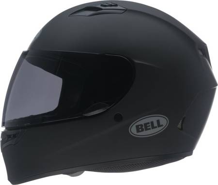 Kask Bell Qualifier Solid Black Matt