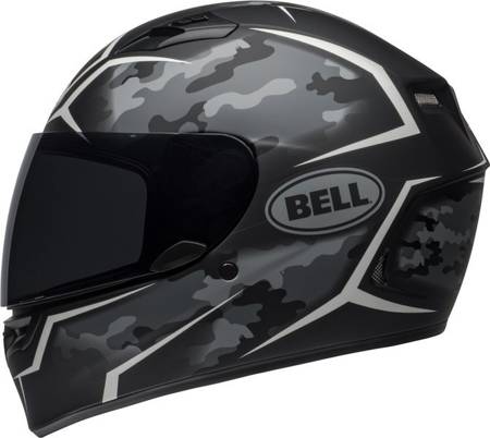 Kask Bell Qualifier Torque Black/White