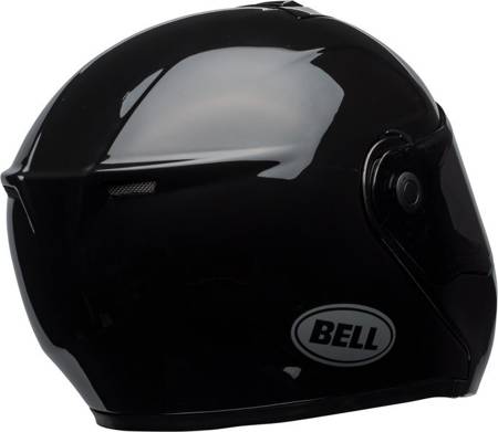 Kask Bell SRT Modular Solid Black