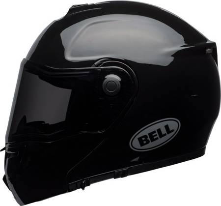 Kask Bell SRT Modular Solid Black