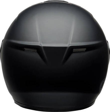 Kask Bell SRT Modular Solid Black Matt