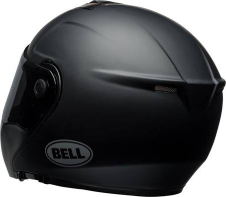 Kask Bell SRT Modular Solid Black Matt