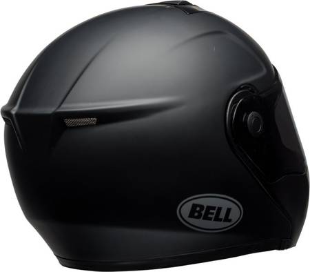 Kask Bell SRT Modular Solid Black Matt