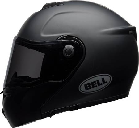 Kask Bell SRT Modular Solid Black Matt