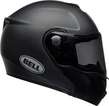 Kask Bell SRT Modular Solid Black Matt