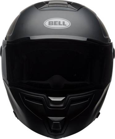 Kask Bell SRT Modular Solid Black Matt