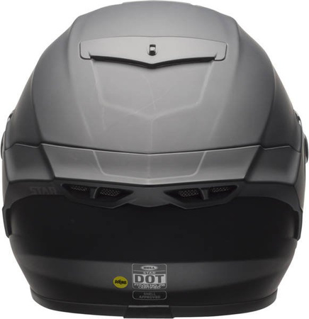 Kask Bell Star DLX Mips Solid Matte Black