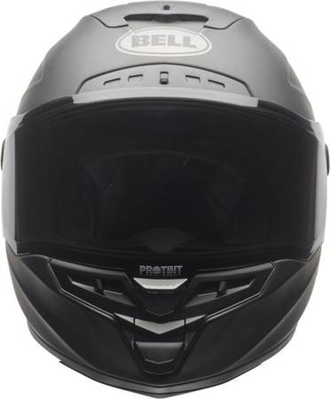 Kask Bell Star DLX Mips Solid Matte Black