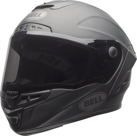 Kask Bell Star DLX Mips Solid Matte Black